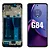 FRONTAL TELA DISPLAY MOTOROLA MOTO G84 OLED COM ARO - Imagem 1