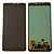 FRONTAL TELA DISPLAY SAMSUNG A9 / A920 SEM ARO OLED - Imagem 1