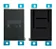 BATERIA APPLE IPAD MINI 5 A1725 /A2133 / A2124 / A2126 - Imagem 1