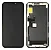 FRONTAL TELA DISPLAY IPHONE 11 PRO MAX DD TROCA CI OLED - Imagem 1