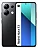 FRONTAL TELA DISPLAY XIAOMI REDMI NOTE 13 4G COM ARO GRAFITE OLED - Imagem 1