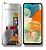 FRONTAL TELA DISPLAY SAMSUNG A23 4G / A23 5G / M23 4G / M33 LCD SEM ARO - Imagem 1