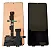 FRONTAL TELA DISPLAY XIAOMI REDMI NOTE 13 PRO 4G /POCO M6 PRO 4G / NOTE 14S 4G SEM ARO OLED - Imagem 1