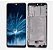 FRONTAL TELA DISPLAY SAMSUNG A31 INCELL COM ARO - Imagem 1