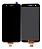 FRONTAL TELA DISPLAY LG K10 2017 SEM ARO LCD - Imagem 1
