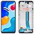 FRONTAL TELA DISPLAY XIAOMI REDMI NOTE 11 4G/ NOTE 11S / NOTE 12S / POCO M4 PRO 4G COM ARO INCELL - Imagem 1