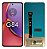 FRONTAL TELA DISPLAY MOTOROLA MOTO G84 OLED SEM ARO - Imagem 1