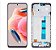 FRONTAL TELA DISPLAY XIAOMI REDMI NOTE 12 4G INCELL COM ARO - Imagem 1