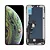 FRONTAL TELA DISPLAY IPHONE XS LCD JK - Imagem 1