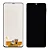 FRONTAL TELA DISPLAY SAMSUNG A32 4G INCELL SEM ARO SÓ DA CERTO NO ARO PARA LCD - Imagem 1