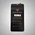 FRONTAL TELA DISPLAY SAMSUNG A05 PREMIUM DIAMONDS LCD COM ARO - Imagem 1