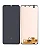 FRONTAL TELA DISPLAY SAMSUNG A30 / A50 LCD SEM ARO - Imagem 1