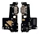 DOCK DE CARGA / SUB PLACA CONECTOR MOTOROLA MOTO ONE COM CI - Imagem 1