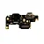 DOCK SUB PLACA CONECTOR DE CARGA MOTOROLA MOTO G5G COM CI - Imagem 1