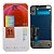 FRONTAL TELA DISPLAY IPHONE 11 JK TROCA CI LCD - Imagem 1