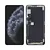 FRONTAL TELA DISPLAY IPHONE 11 PRO MAX JK TROCA CI OLED - Imagem 1
