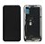 FRONTAL TELA DISPLAY IPHONE X VIVID LCD - Imagem 1