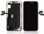 FRONTAL TELA DISPLAY IPHONE XR JK LCD - Imagem 1