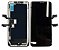 FRONTAL TELA DISPLAY IPHONE XS MAX JK SOFTOLED - Imagem 1