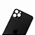 TAMPA VIDRO TRASEIRO APPLE IPHONE 11 PRO MAX VERDE - Imagem 3