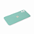 TAMPA VIDRO TRASEIRO APPLE IPHONE 11 VERDE - Imagem 2