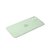 TAMPA VIDRO TRASEIRO APPLE IPHONE 12 VERDE - Imagem 2