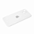 TAMPA VIDRO TRASEIRO APPLE IPHONE 13 BRANCO - Imagem 2