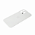 TAMPA VIDRO TRASEIRO APPLE IPHONE 13 PRO MAX BRANCO - Imagem 2