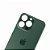 TAMPA VIDRO TRASEIRO APPLE IPHONE 13 PRO VERDE ALPINO - Imagem 3