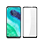 PELICULA 3D FRONTAL TELA MOTOROLA MOTO G9 PLUS - Imagem 1