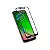 PELICULA 3D FRONTAL TELA MOTOROLA MOTO G7 PLAY - Imagem 1