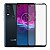 PELICULA 3D FRONTAL TELA MOTOROLA MOTO ONE VISION - Imagem 1