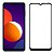PELICULA 3D FRONTAL TELA SAMSUNG GALAXY A02 / A12 / A13 / A04 / A32 / M12 / A20S / M22 - Imagem 1