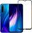 PELICULA 3D FRONTAL TELA XIAOMI REDMI NOTE 8 - Imagem 1