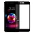 PELICULA 3D FRONTAL LG K11 PLUS - Imagem 1