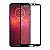 PELICULA 3D FRONTAL MOTOROLA MOTO Z PLAY - Imagem 1