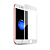 PELICULA 3D FRONTAL IPHONE 7 PLUS BRANCO - Imagem 1