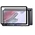 PELICULA 3D FRONTAL SAMSUNG GALAXY TAB A7 LITE T225 - Imagem 1