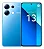 FRONTAL TELA DISPLAY XIAOMI REDMI NOTE 13 4G COM ARO AZUL OLED - Imagem 1