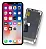 FRONTAL TELA DISPLAY IPHONE 11 PRO VIVID HD LCD - Imagem 1