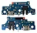 DOCK SUB PLACA CONECTOR DE CARGA SAMSUNG A06 5G (A066) - Imagem 1