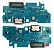 DOCK SUB PLACA CONECTOR DE CARGA SAMSUNG A16 4G (A165F) - Imagem 1