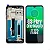 FRONTAL TELA DISPLAY MOTOROLA MOTO G8 PLAY / ONE MACRO LCD COM ARO PREMIUM - Imagem 1