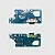DOCK SUB PLACA CONECTOR DE CARGA MOTOROLA G22 COM CI - Imagem 1