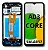 FRONTAL TELA DISPLAY SAMSUNG A03 CORE LCD COM ARO PREMIER XP - Imagem 1