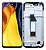FRONTAL TELA DISPLAY XIAOMI POCO M3 PRO 5G / NOTE 10 5G COM ARO - Imagem 1
