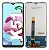 FRONTAL TELA DISPLAY LG K51 / Q51 SEM ARO - Imagem 1