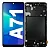 FRONTAL TELA DISPLAY SAMSUNG A71 LCD COM ARO - Imagem 1