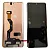 FRONTAL TELA DISPLAY MOTO EDGE 60 FUSION AMOLED - Imagem 1
