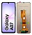 FRONTAL TELA DISPLAY SAMSUNG A07 SEM ARO - Imagem 1